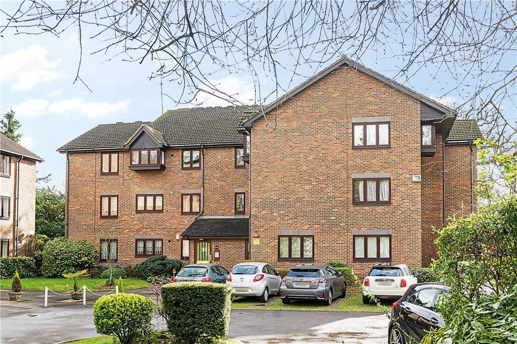 Main image of property: Gordon Avenue, Stanmore, Middlesex