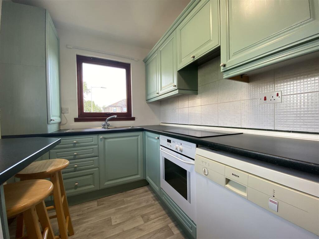 Lammermuir Gardens, Perth Rentaros