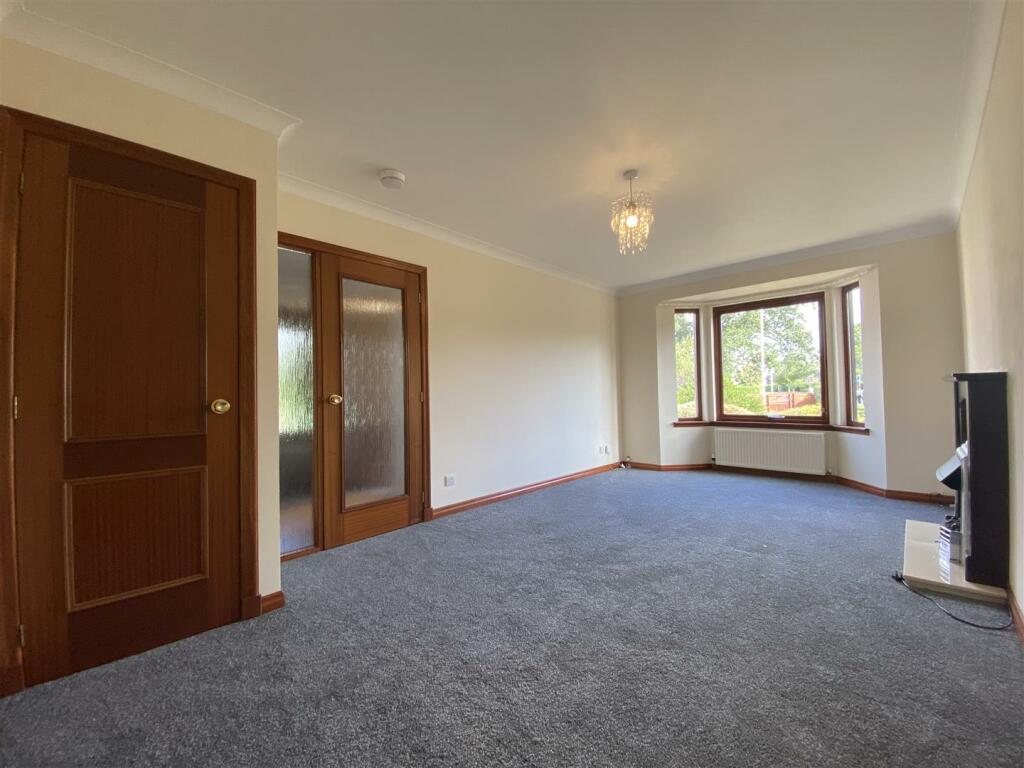 Lammermuir Gardens, Perth Rentaros