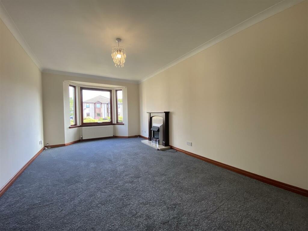 Lammermuir Gardens, Perth Rentaros