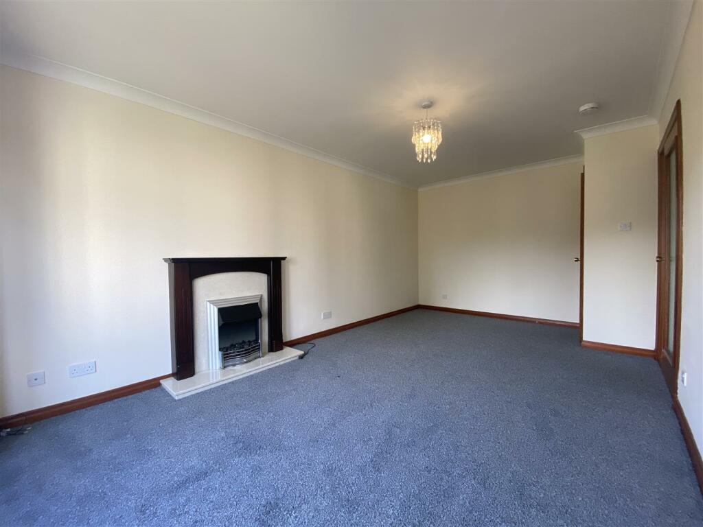 Lammermuir Gardens, Perth Rentaros