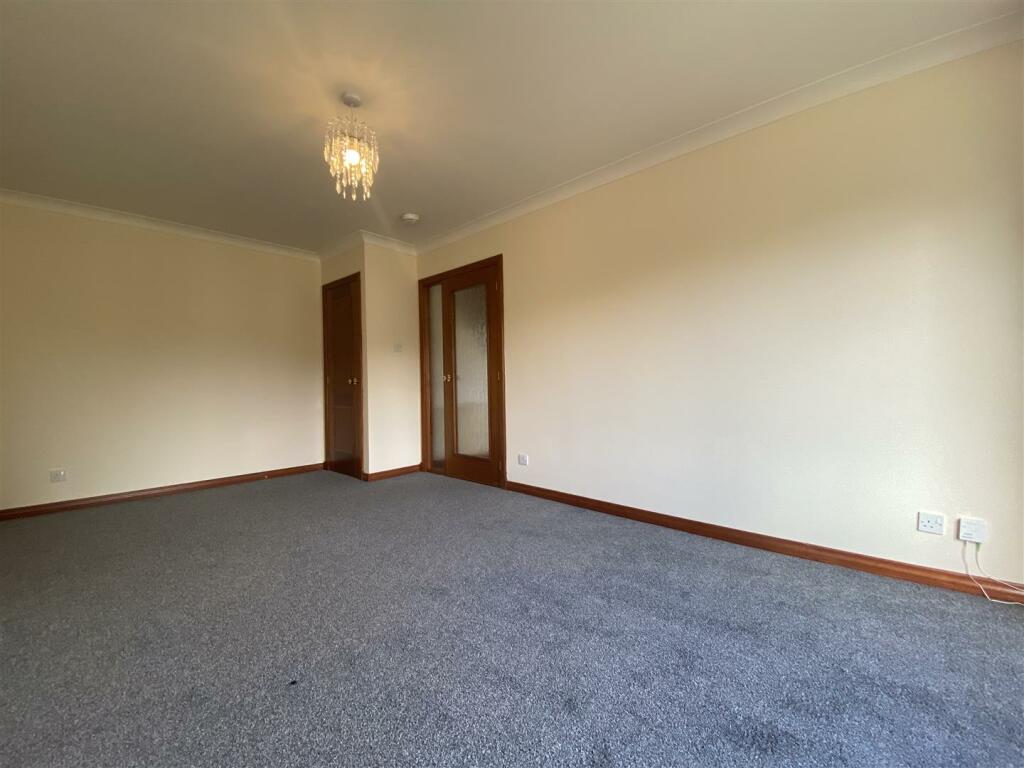 Lammermuir Gardens, Perth Rentaros