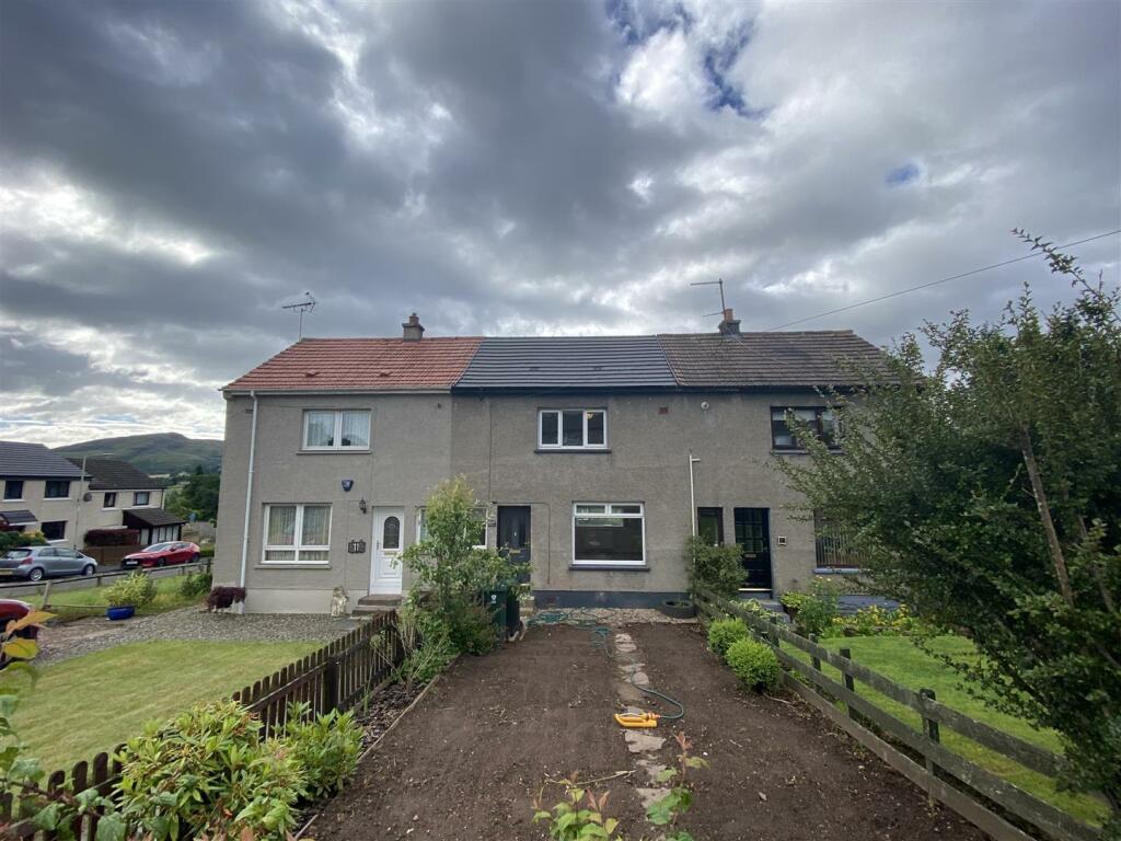 Main image of property: Kincardine Road, Auchterarder