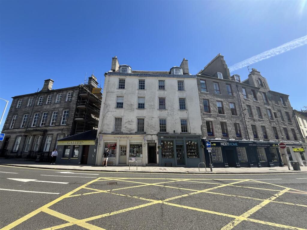 Main image of property: George Street, Perth