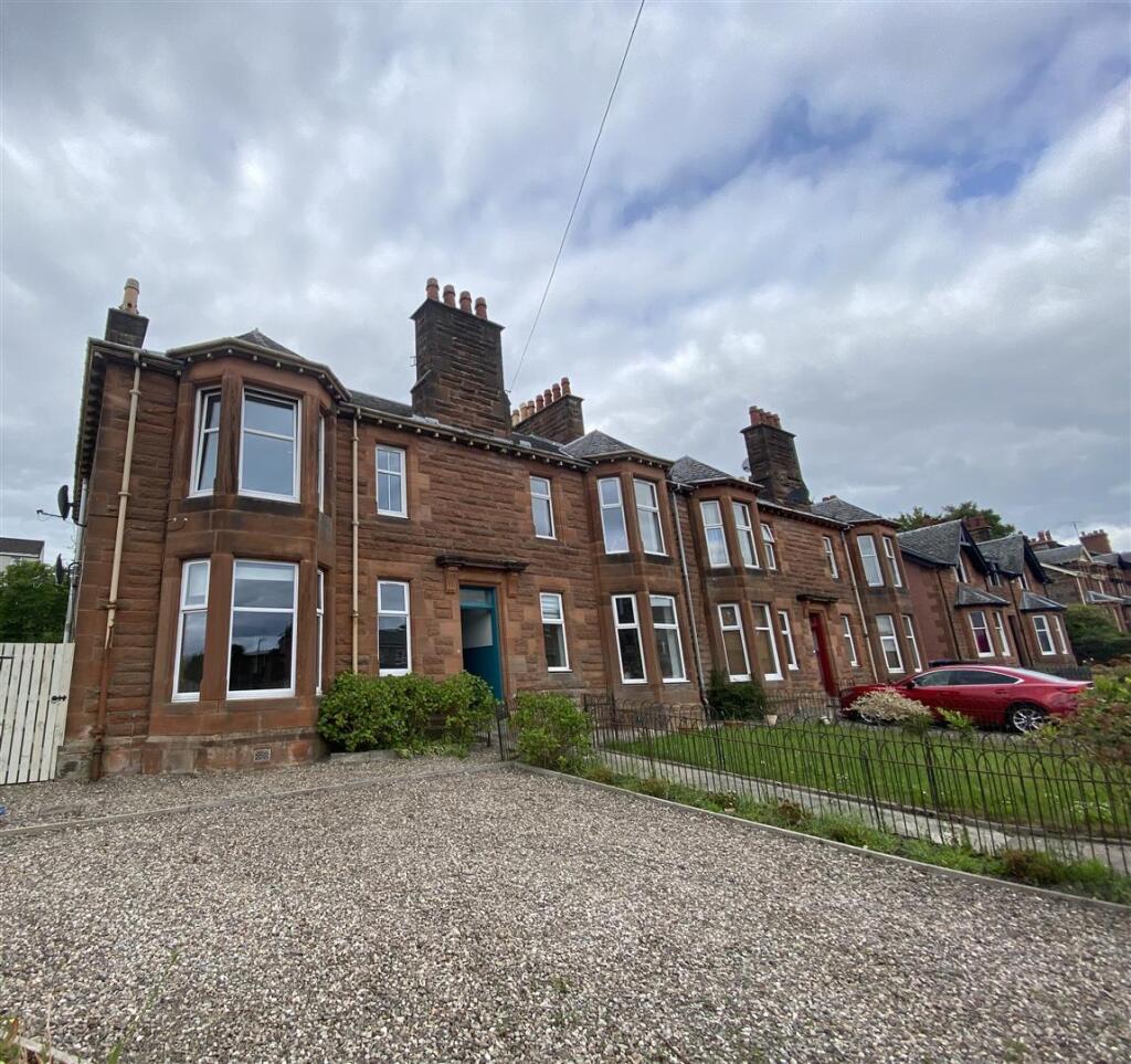Main image of property: Gray Street, Perth