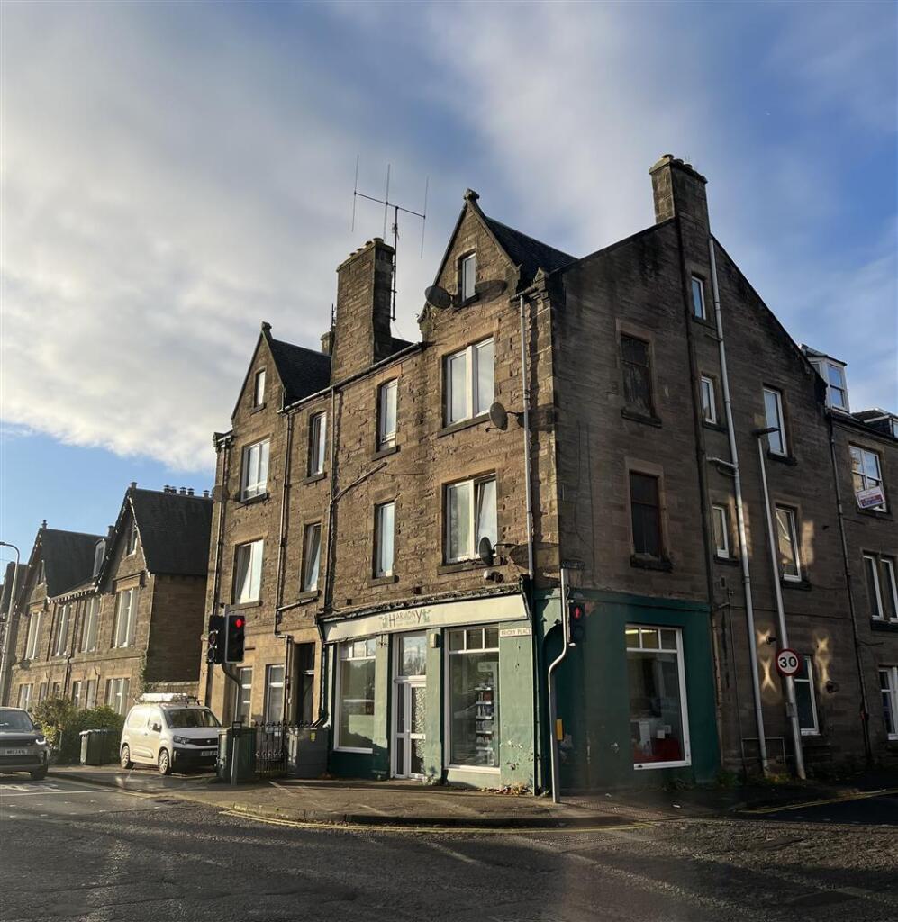 Main image of property: Priory Place, Perth