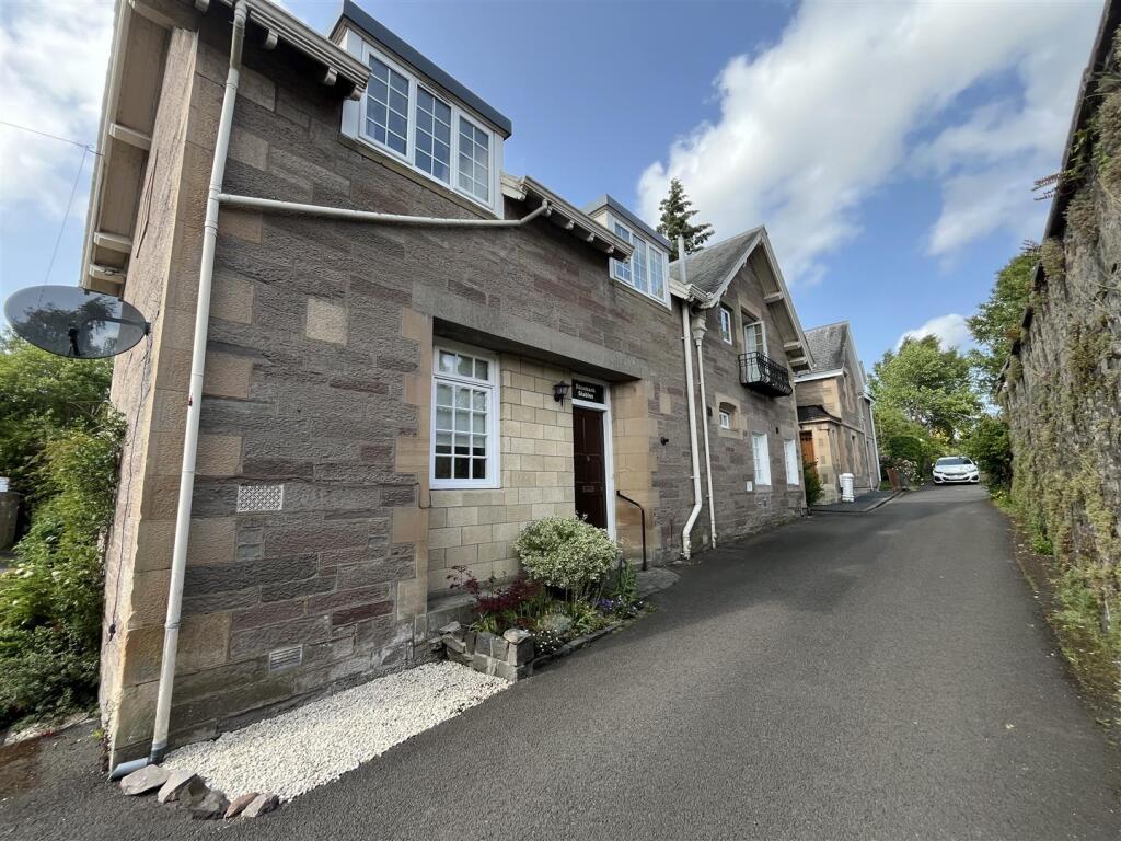 Main image of property: Bowerswell Lane, Kinnoull, Perth