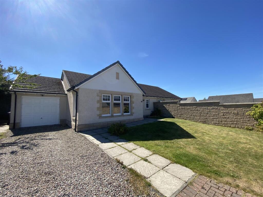 Main image of property: Monks Walk, Errol, Perth
