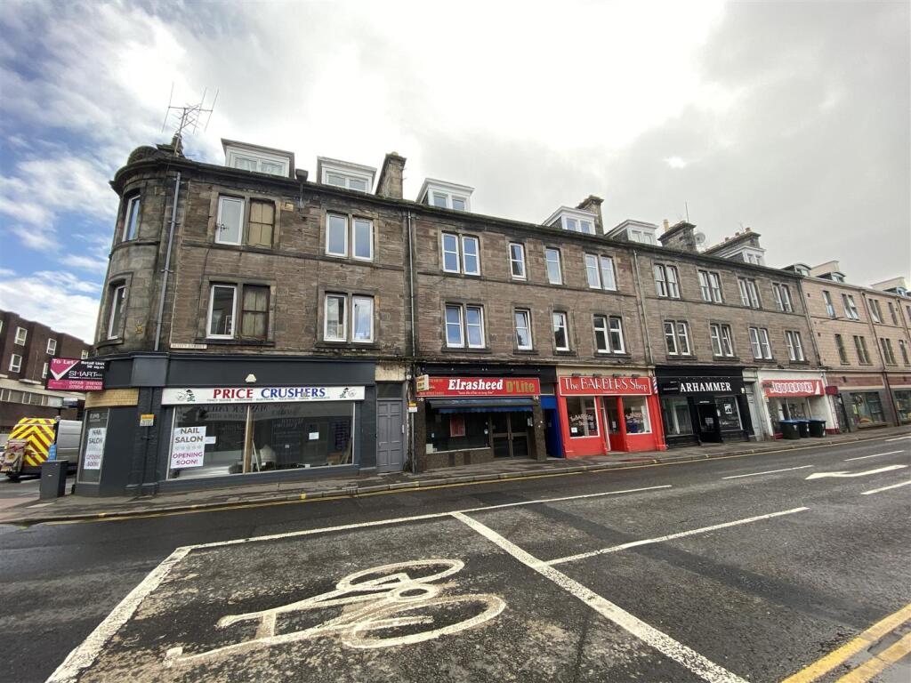 Main image of property: Scott Street, Perth