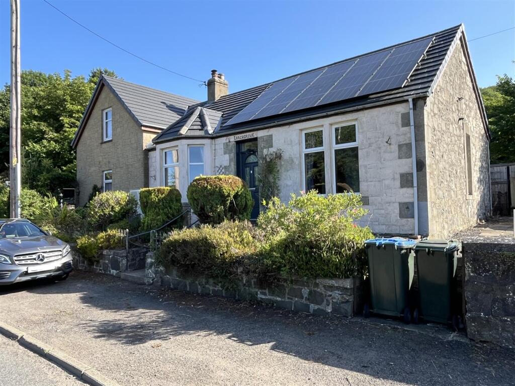 Main image of property: Main Street, Glenfarg, Perth