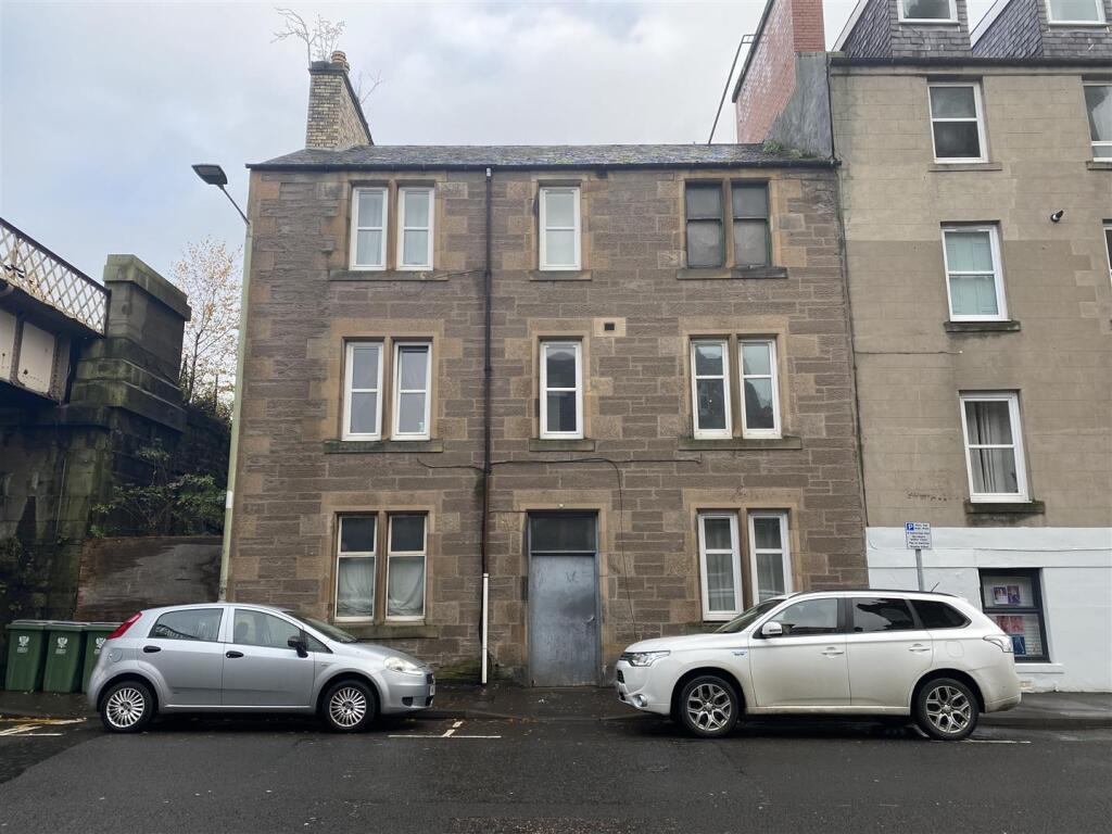 Main image of property: Scott Street, Perth