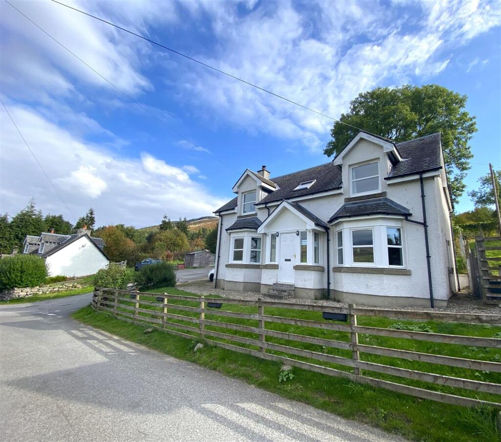Main image of property: Ardtalnaig, Aberfeldy