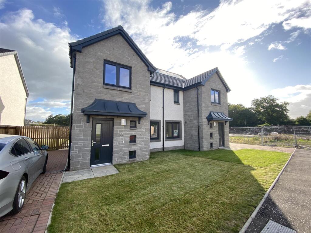 Main image of property: Foyers Way, Crieff
