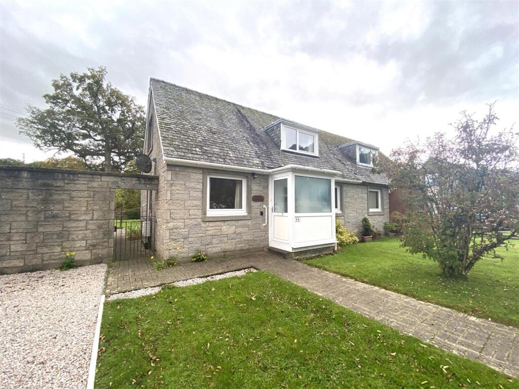 Main image of property: Tummel Crescent, Pitlochry