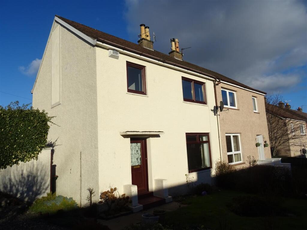 Main image of property: Kingswell Terrace, Perth