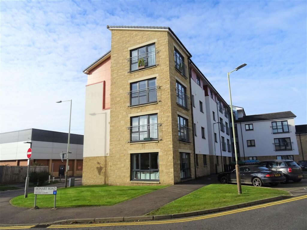 Main image of property: Monart Road, Perth