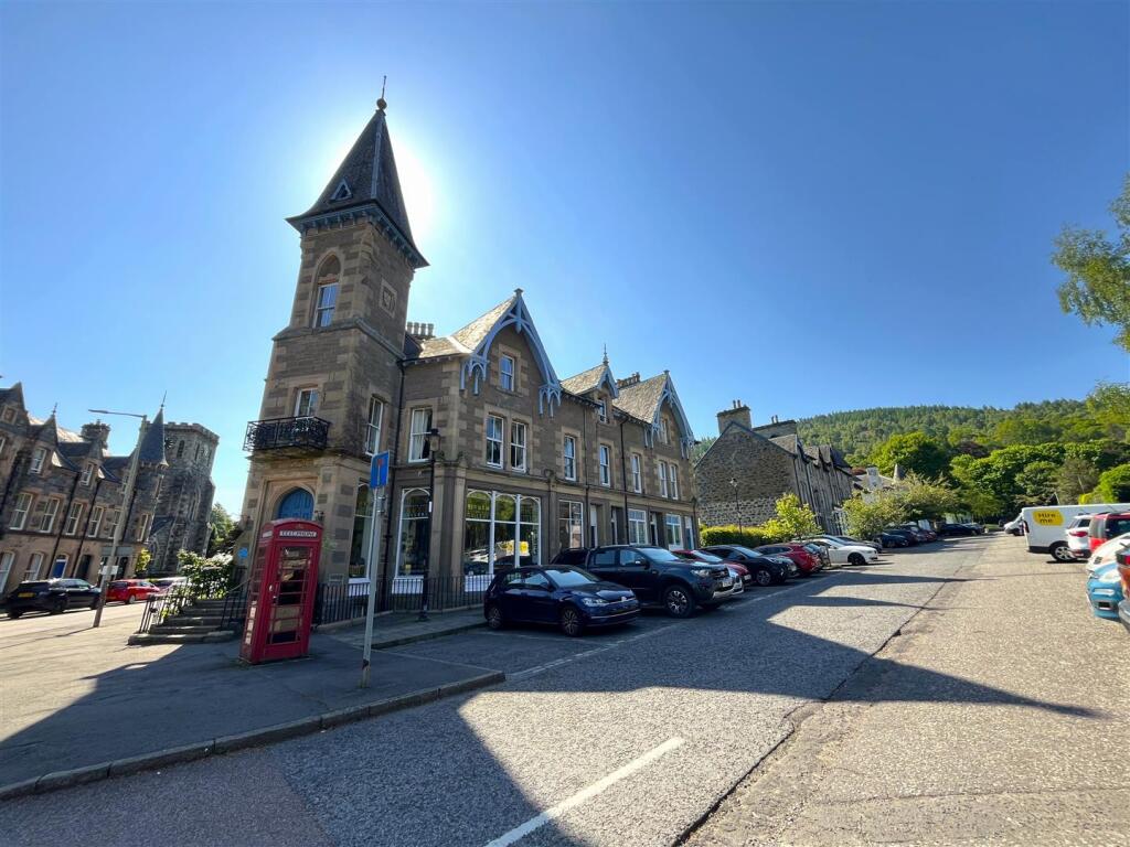 Main image of property: Station Road, Birnam