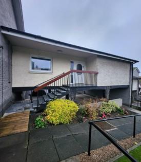 Main image of property: Bridgend Court, Main Street, Perth