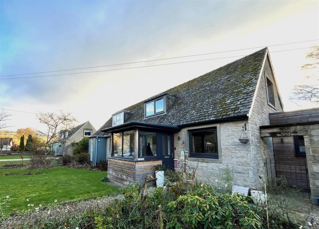 Main image of property: Tummel Crescent, Pitlochry