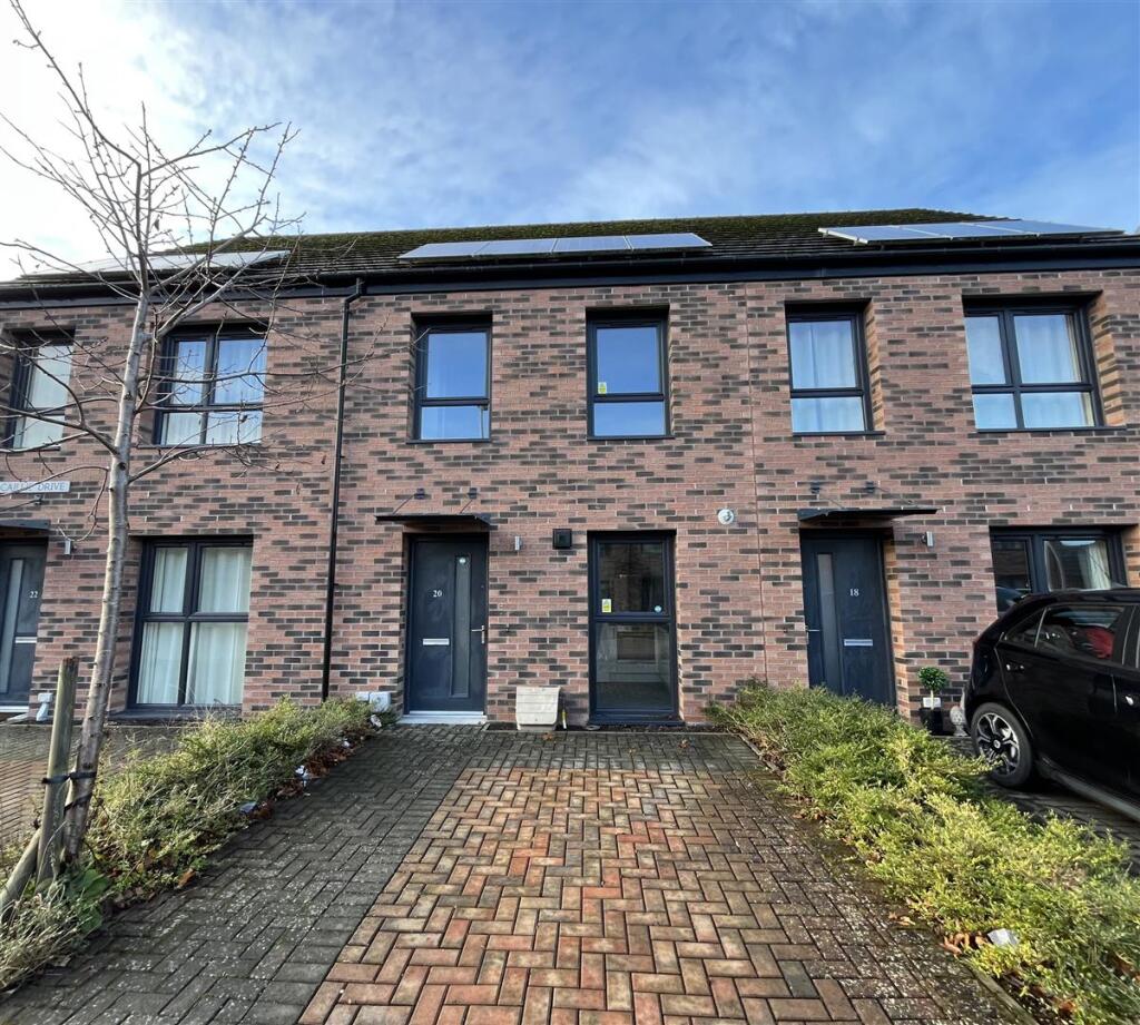 Main image of property: Capercaillie Drive, Perth