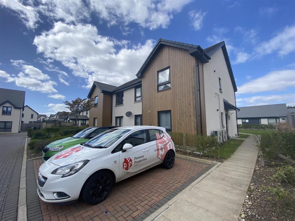 Main image of property: Croll Gardens, Bertha Park, Perth