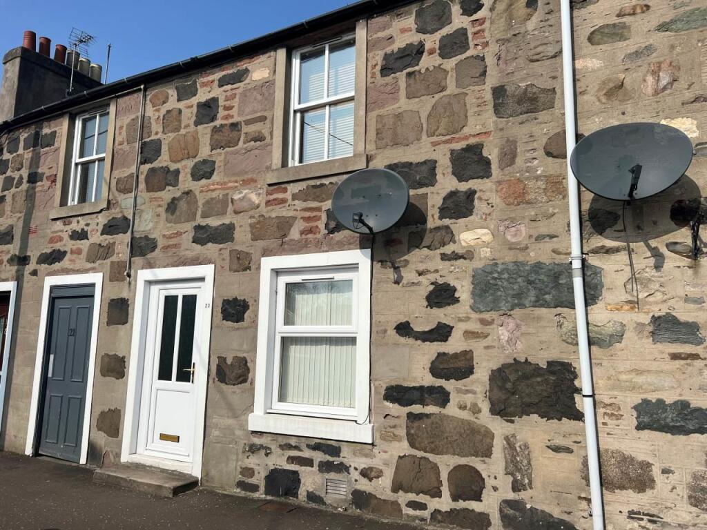 Main image of property: Percy Street, Stanley