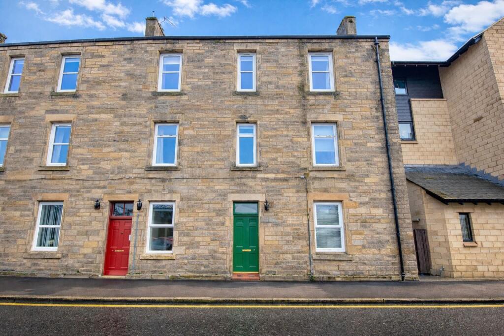 Main image of property: Victoria Street, Perth