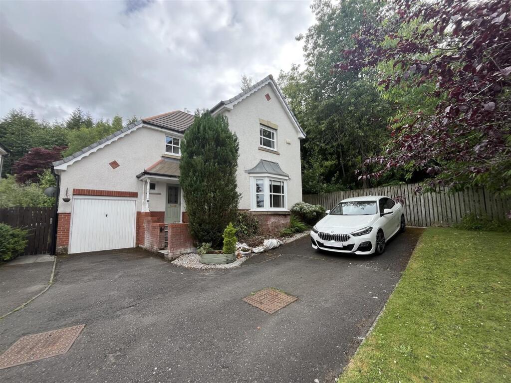 Main image of property: Craigie View, Perth
