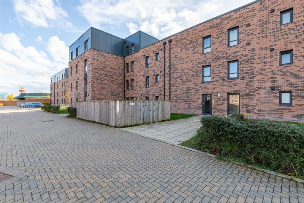 Main image of property: Kestrel Way, Perth