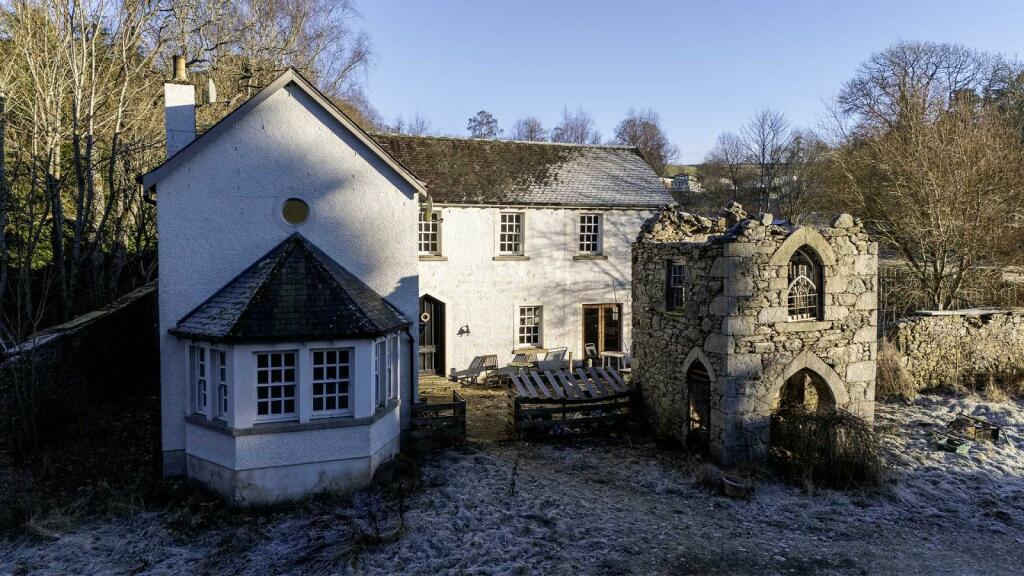 Main image of property: Ballintuim House, Ballintuim, By Kirkmichael, PH10 7NH