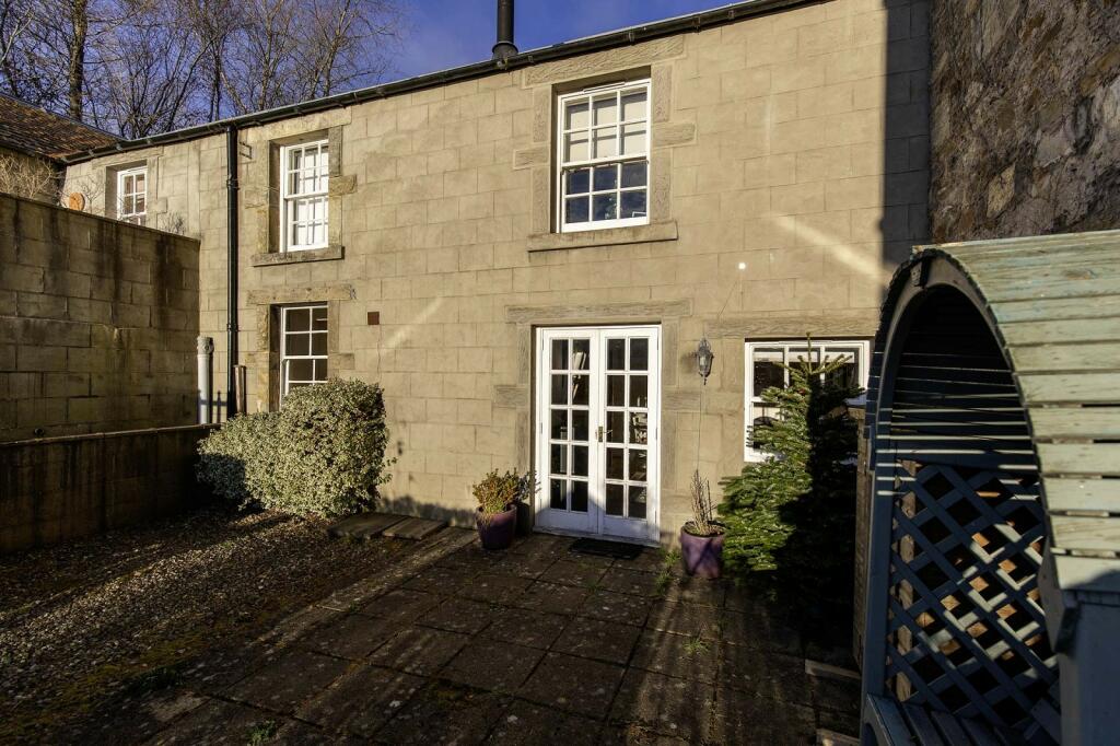 Main image of property: 9 Cuil-an-Daraich, Logierait, Perth And Kinross. PH9 0LH