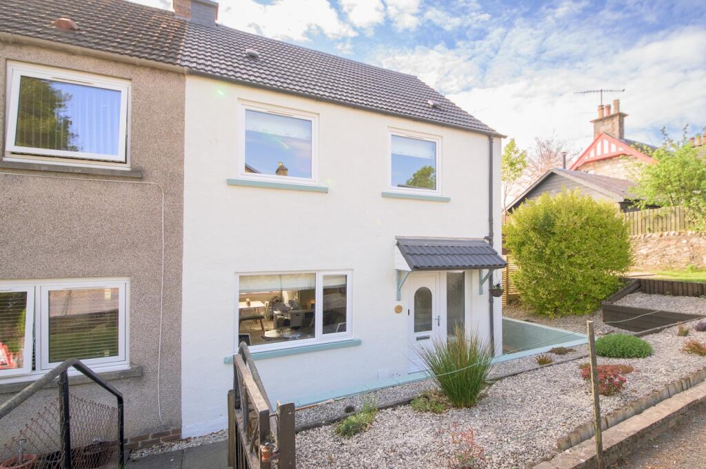 Main image of property: 19 East Moulin Road, Pitlochry, Perth And Kinross. PH16 5HY