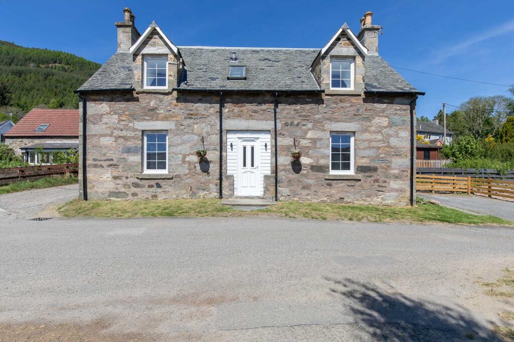 Main image of property: Dull Farmhouse, Dull, By Aberfeldy, PH15 2JQ