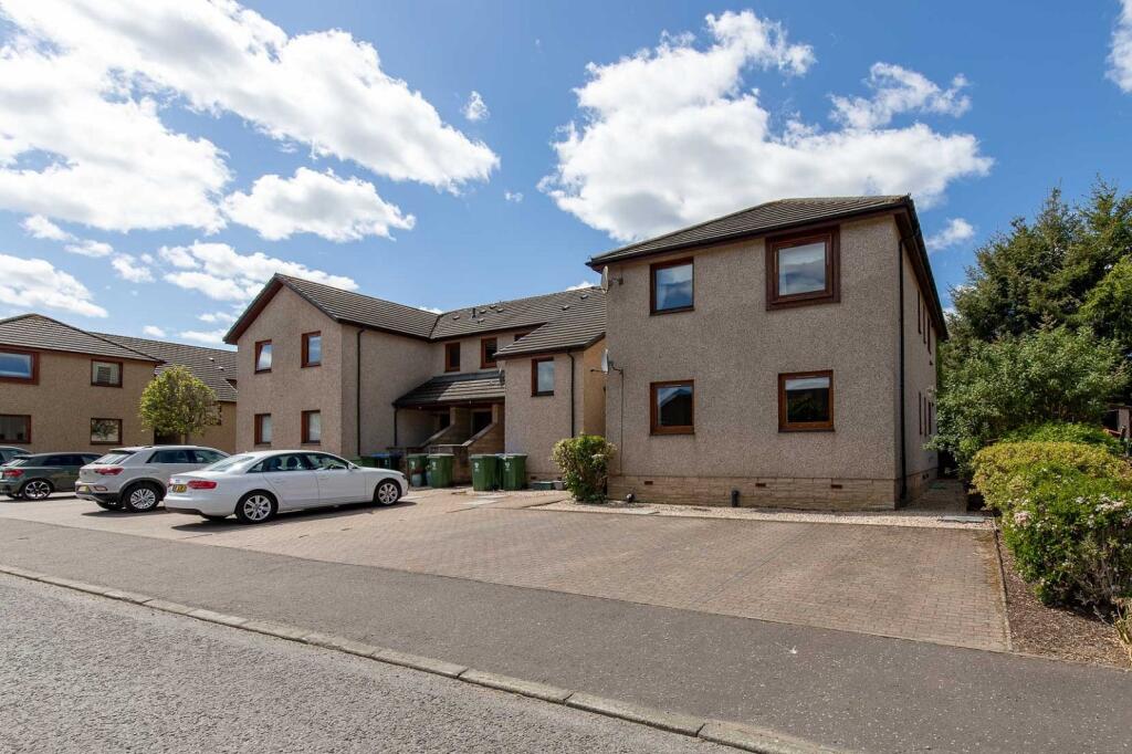 Main image of property: 13 Knockard Avenue, Pitlochry, Perth And Kinross. PH16 5JE