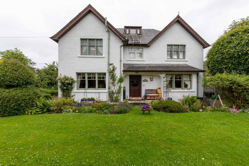 Main image of property: Dalgreine, Bridge of Tilt, Blair Atholl PH18 5SX