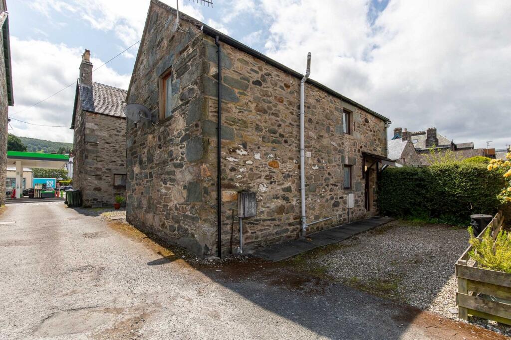 Main image of property: 2 Mackenzie Court, Dunkeld Street, Aberfeldy PH15 2AF