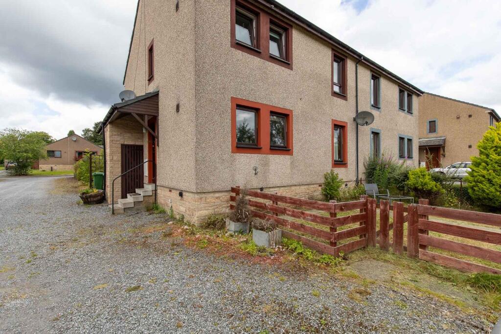 Main image of property: 20 Knockard Avenue, Pitlochry PH16 5JE