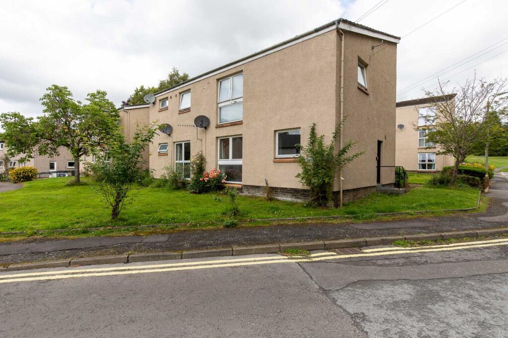 Main image of property: 1 Kennedy Place, Pitlochry PH16 5HB