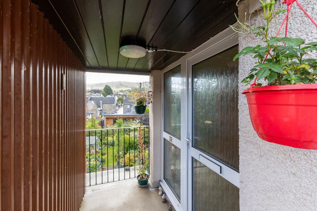 Main image of property: 32 Churchill Court, Aberfeldy PH15 2AT