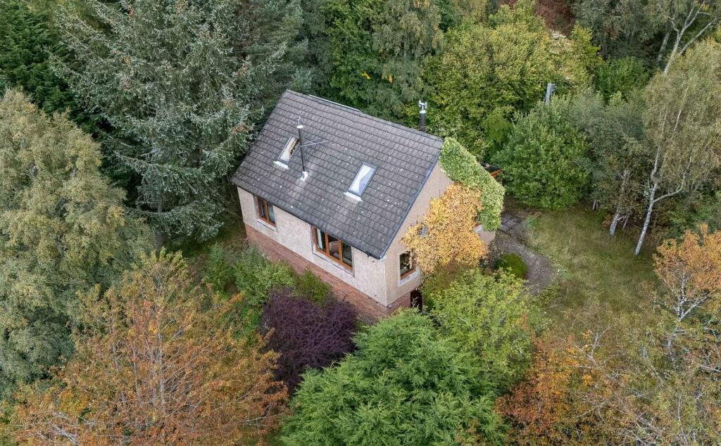 Main image of property: Easter Killichonan, Killichonan, Rannoch PH17 2QW