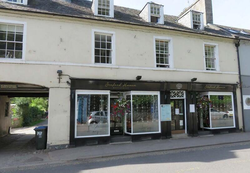 Main image of property: Flat 3, 23 Atholl Street, Dunkeld PH8 0AR