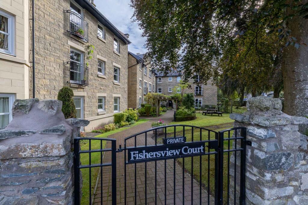 Main image of property: 20 Fishersview Court, Station Road, Pitlochry PH16 5AN