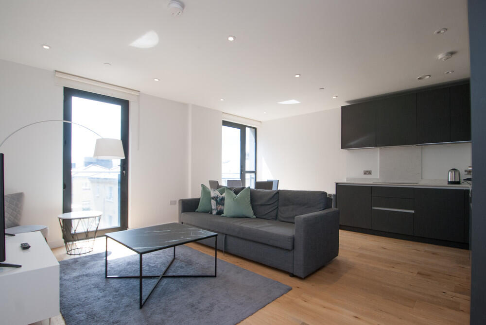 Main image of property: Luxe Tower, Dock Street, London