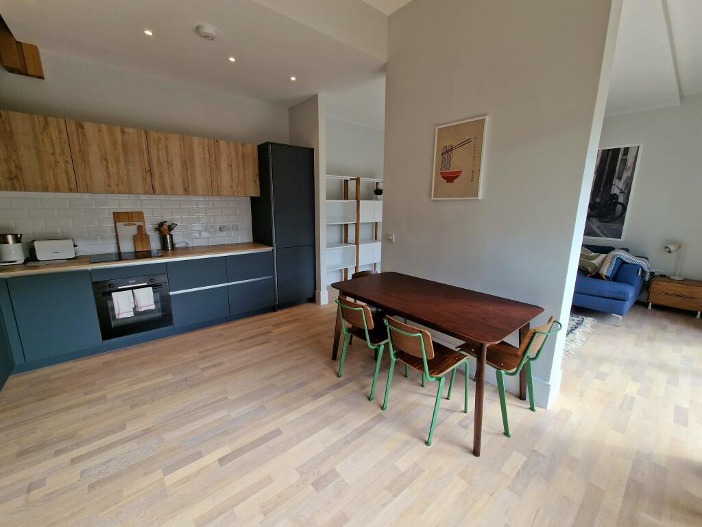 Main image of property: Highbury Stadium Square,  N5 1FH