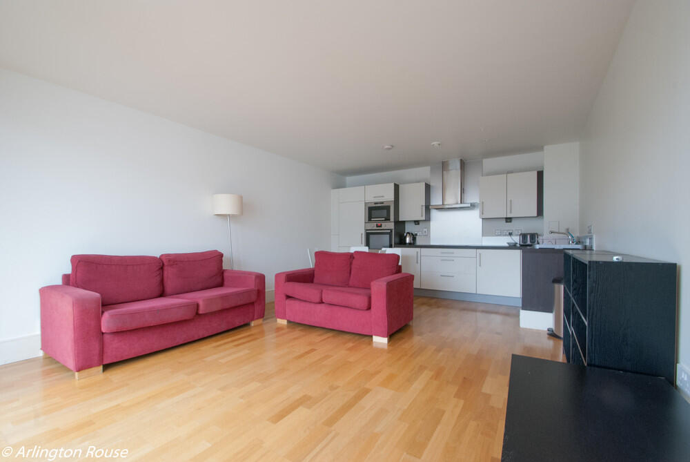 Main image of property: South Stand, Highbury Stadium Square, Islington, London