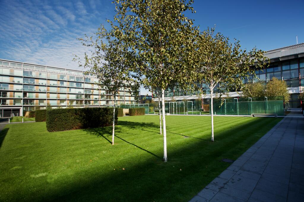 Main image of property: South Stand, Highbury Stadium Square, Highbury, London