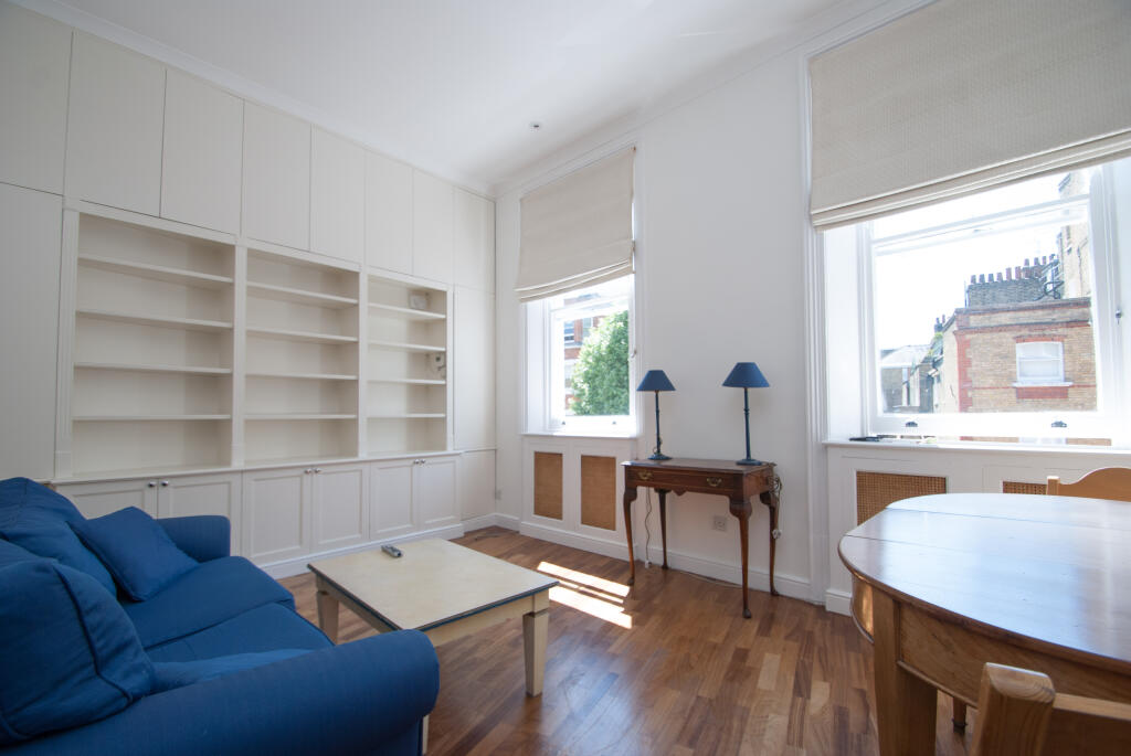 Main image of property: Nevern Square, Earls Court, London