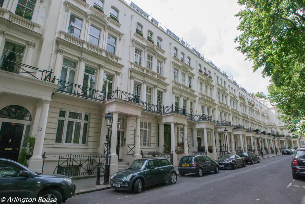 Main image of property: Rutland Gate, London