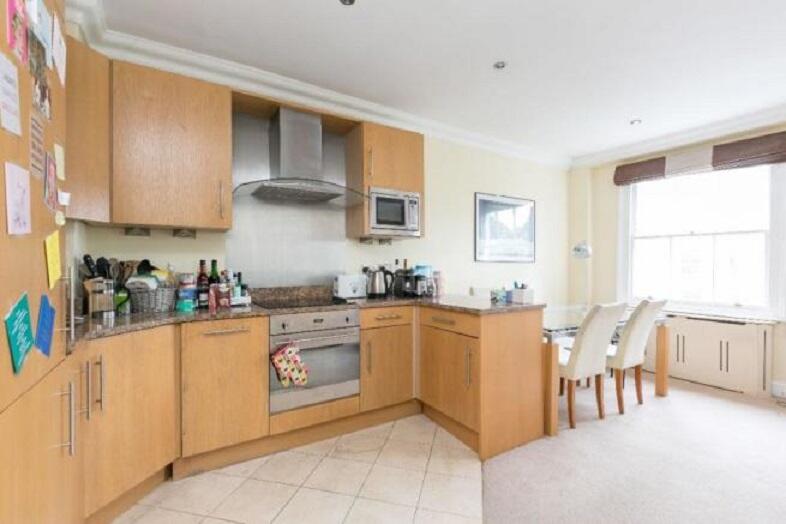 Main image of property: Earls Court Road, Kensington W8 6EF