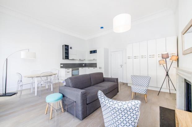 Main image of property: Cathcart Road, London, London